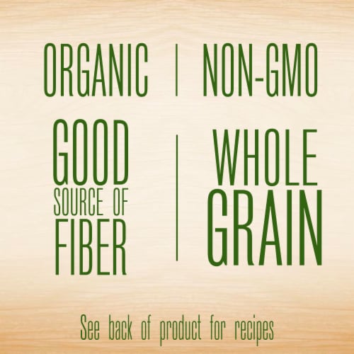 Arrowhead Mills™ Organic Rye Flour Perspective: right