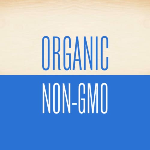 Arrowhead Mills Organic Gluten Free Pancake Mix and Waffle Mix Perspective: right