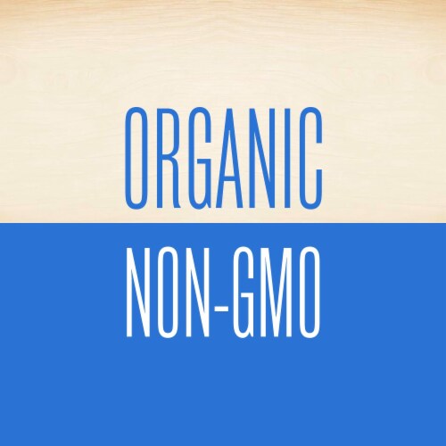 Arrowhead Mills Organic Gluten Free Pancake Mix and Waffle Mix Perspective: right