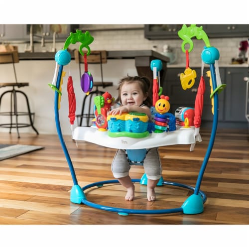 Baby einstein symphony activity jumper hot sale