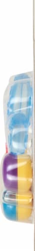 Baby Einstein Teether-Pillar Infant Teething Toy - Multi-Color Perspective: right