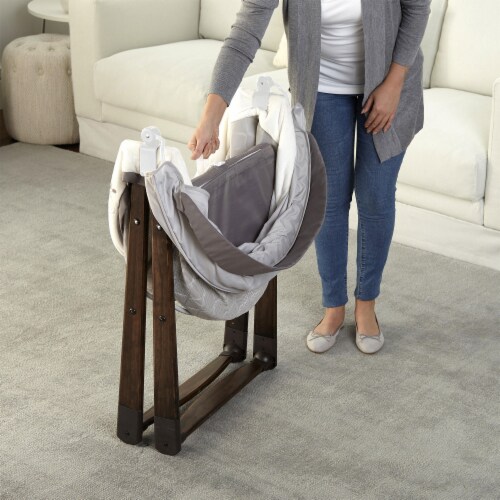 Ingenuity portable bassinet hotsell