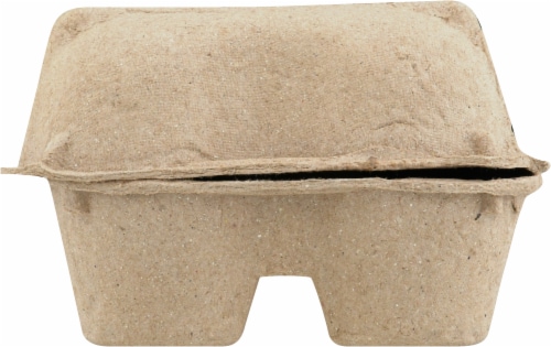 Wilcox Mobile Pasture Raised Large Brown Eggs Perspective: right
