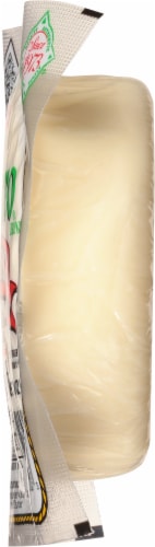 Cacique Ranchero Queso Fresco Part Skim Milk Cheese Perspective: right
