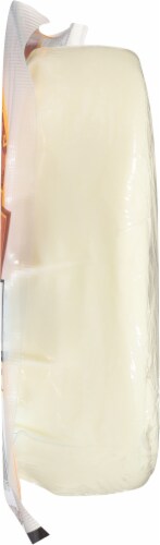 Cacique® Oaxaca Part Skim Milk Cheese Perspective: right