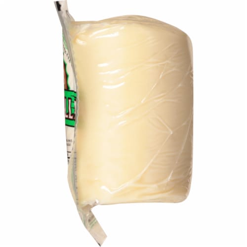 Cacique Low-Moisture Part-Skim Mozzarella Cheese Perspective: right