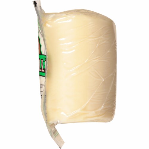 Cacique Low-Moisture Part-Skim Mozzarella Cheese Perspective: right