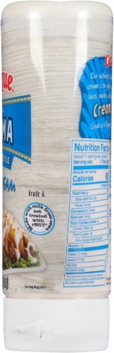Cacique® Original Squeeze Sour Cream Perspective: right