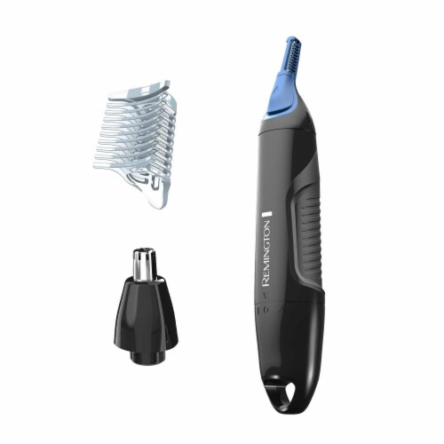 Remington Nose Ear & Brow Trimmer, 1 ct - Pick 'n Save