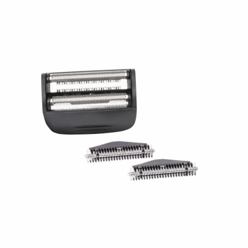 Remington Intercept Shaving Technology Replacement Head Perspective: right