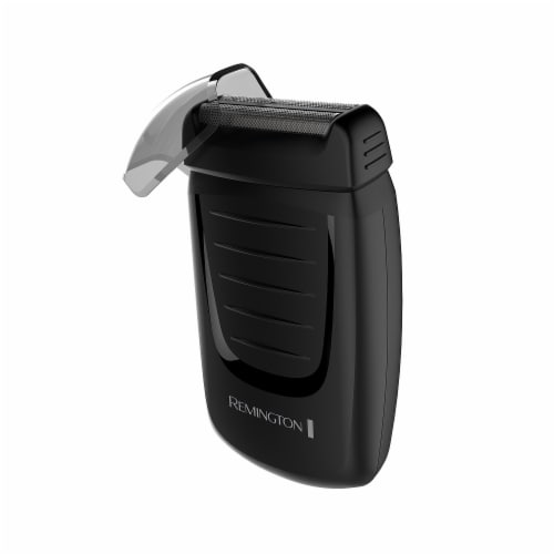 Remington Weekender Men's Travel Shaving Kit Perspective: right