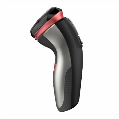 Remington Lithium Rotary Shaver PR1340 Perspective: right