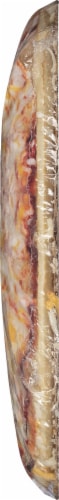 Jack's Original Thin Crust Half and Half Pepperoni and Cheese Frozen Pizza Perspective: right