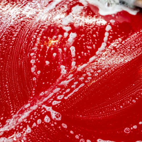 Turtle Wax M.A.X.-Power Car Wash Perspective: right