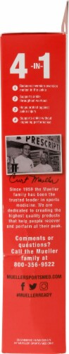 Mueller® Adjustable Ankle Stabilizer Perspective: right