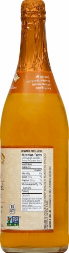 R.W. Knudsen Limited Edition Sparkling Caramel Apple Juice Perspective: right