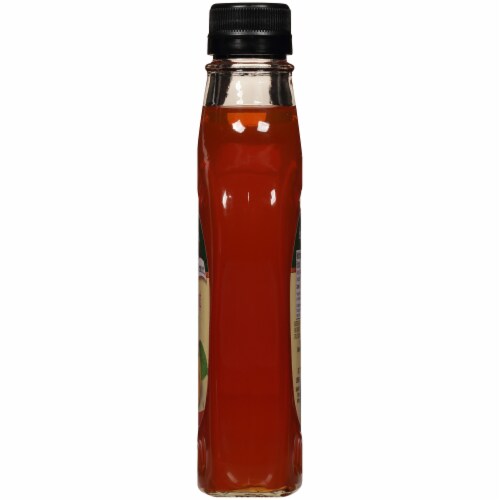 Maple Grove Farms Apricot Syrup Perspective: right