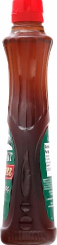 Maple Grove Farms Sugar Free® Maple Flavored Syrup Perspective: right