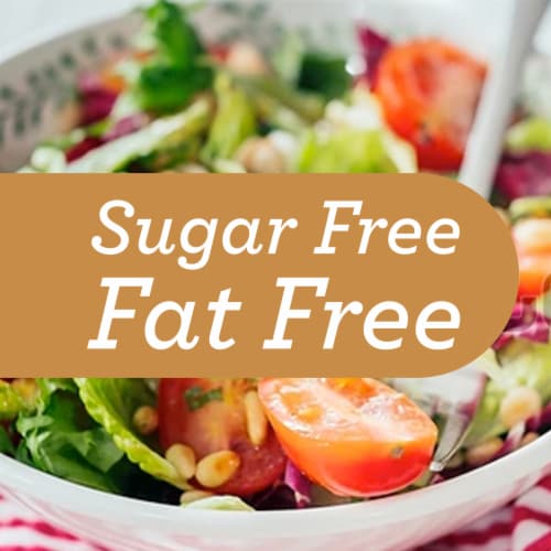 Skinnygirl Fat-Free, Sugar-Free Chipotle Ranch Dressing Perspective: right