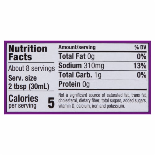 Skinnygirl Fat Free Sugar Free Asian Sesame Ginger Salad Dressing Perspective: right