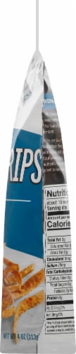 Mrs. Cubbison's Southwest Flavor Tortilla Strips Perspective: right