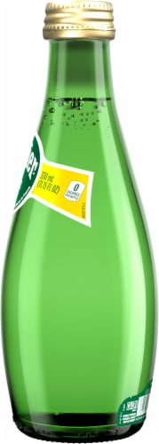 Perrier® Sparkling Mineral Water Perspective: right