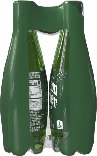 Maison Perrier® Sparkling Water Perspective: right
