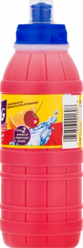 Big Hug® Fruit Barrels® Fruit Punch Perspective: right