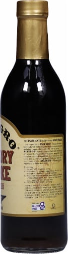 Allegro® Hickory Smoke Marinade Perspective: right