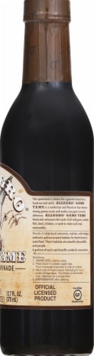 Allegro® Game Tame Wild Game Marinade Perspective: right