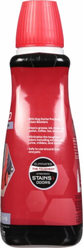 Rug Doctor® Max Advanced Multi-Purpose Deep Carpet Cleaner Perspective: right