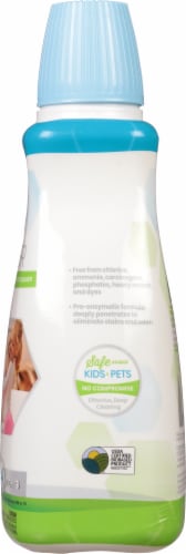 Rug Doctor® Pure Power Multi-Purpose Bio-Based Carpet Cleaner Perspective: right
