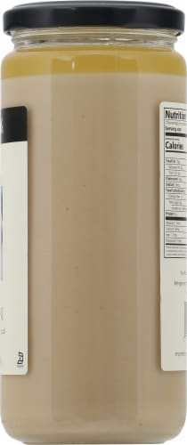 Krinos Tahini Sauce Perspective: right
