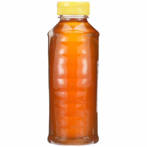 Miller's Raw Clover Honey Perspective: right