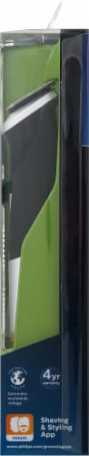 Philips Norelco Multigroom 5000 All-in-One Trimmer Grooming Set Perspective: right