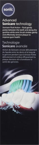 Philips Power Electric Toothbrush Perspective: right