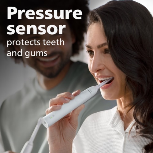 Philips Sonicare Power Toothbrush Perspective: right