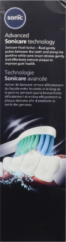 Philips Sonicare Power Electric Toothbrush Perspective: right