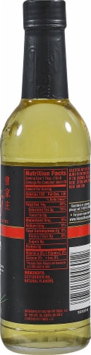 House of Tsang® Stir-Fry Oil Perspective: right