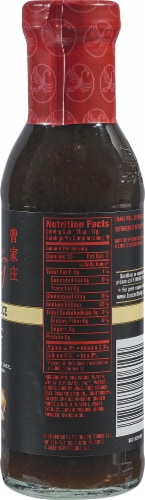 House of Tsang Classic Stir-Fry Sauce Perspective: right