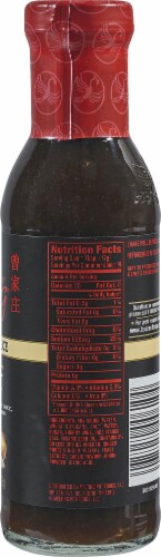 House of Tsang Classic Stir-Fry Sauce Perspective: right