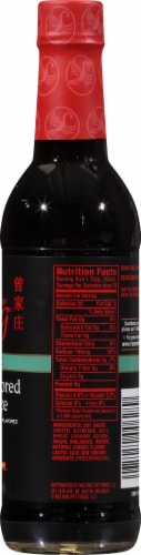 House of Tsang® Ginger Soy Sauce Perspective: right
