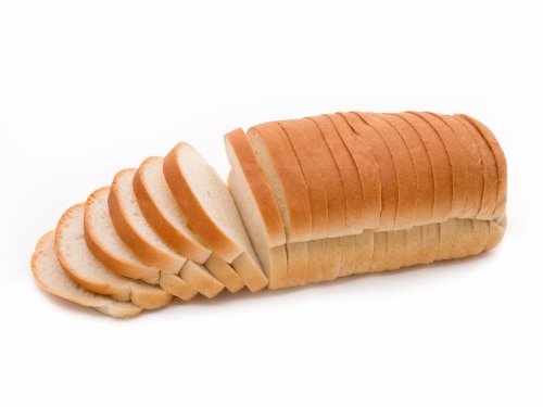 Rotella's Italian Sandwich Bread Perspective: right