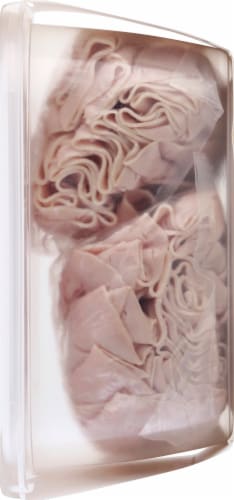 Foster Farms Oven Roasted Turkey Breast Perspective: right