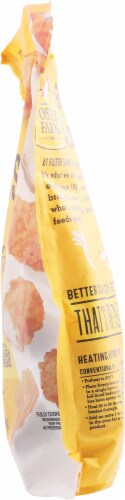 Foster Farms Mango Habanero Boneless Wings Perspective: right