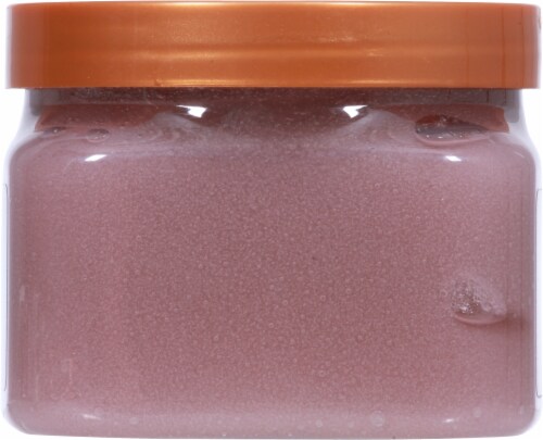 Tree Hut Desert Haze Shea Sugar Scrub Perspective: right