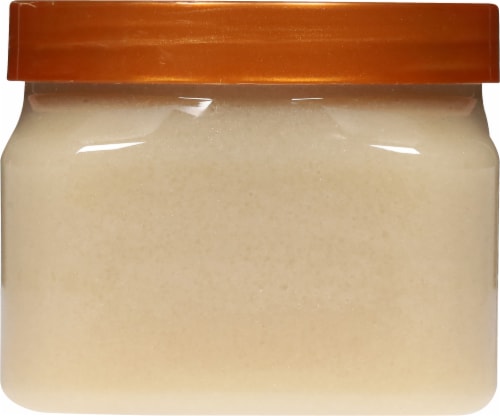Tree Hut® Vanilla Shea Sugar Scrub Perspective: right