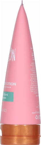 Tree Hut® Moisturizing Watermelon Body Lotion Perspective: right