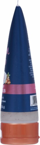 Tree Hut Bare® Moroccan Rose Shave Prep Sugar Scrub Perspective: right
