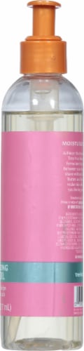 Tree Hut Bare® Watermelon Moisturizing Shave Oil Perspective: right